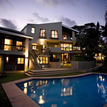 Teremok Lodge & Spa 德班 外观 照片