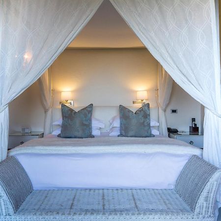 Teremok Lodge & Spa 德班 外观 照片