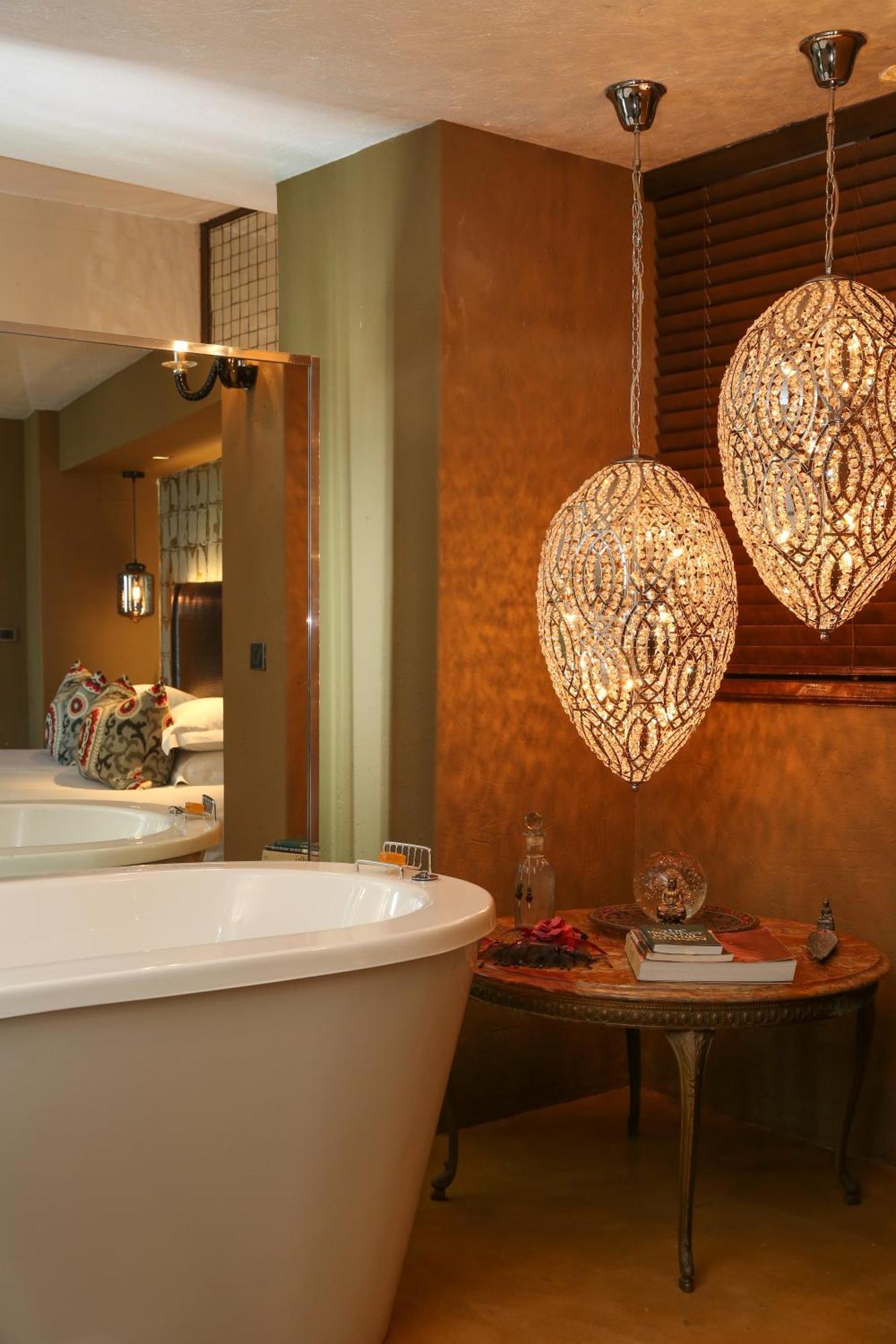 Teremok Lodge & Spa 德班 外观 照片