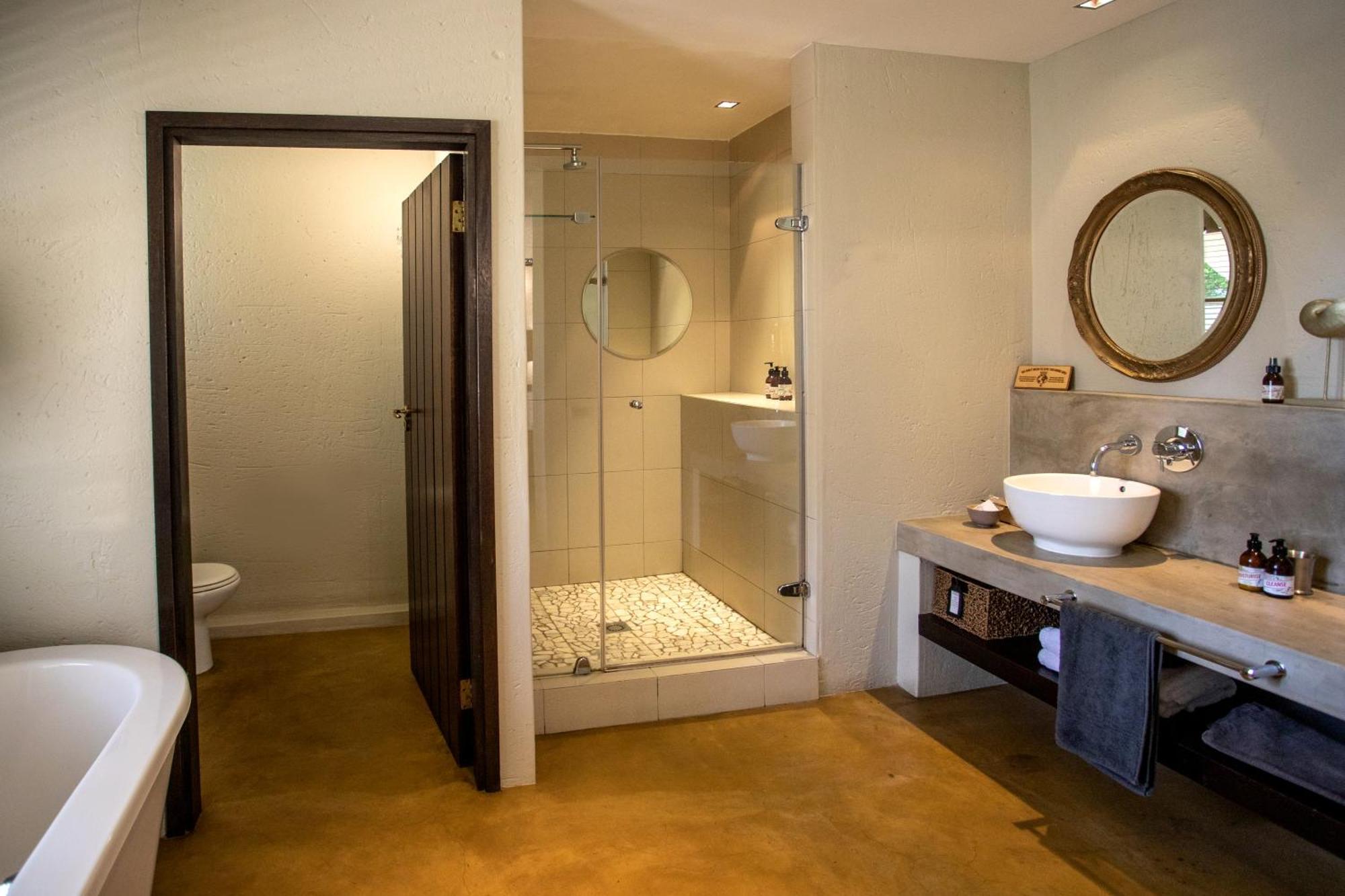 Teremok Lodge & Spa 德班 外观 照片