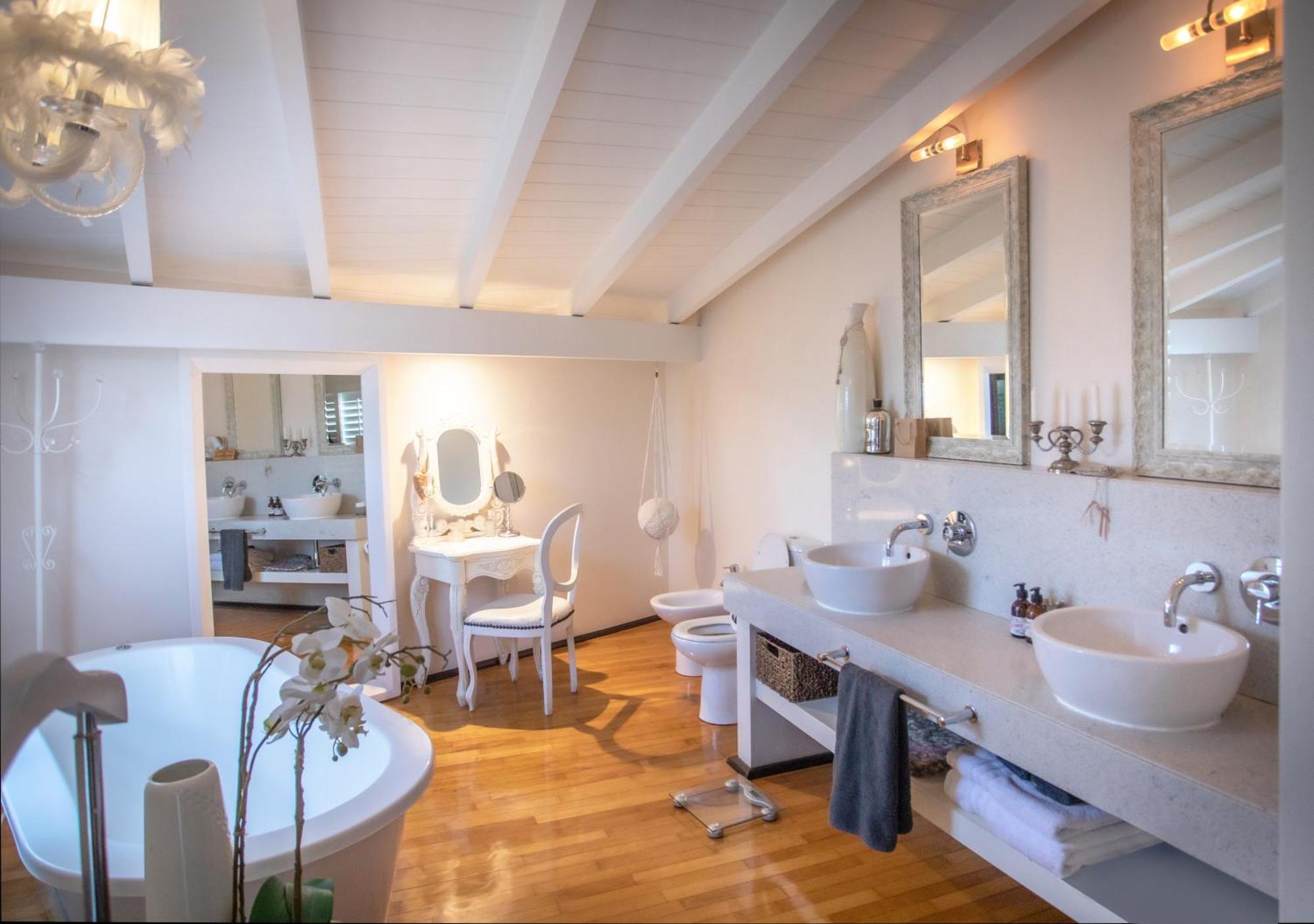 Teremok Lodge & Spa 德班 客房 照片