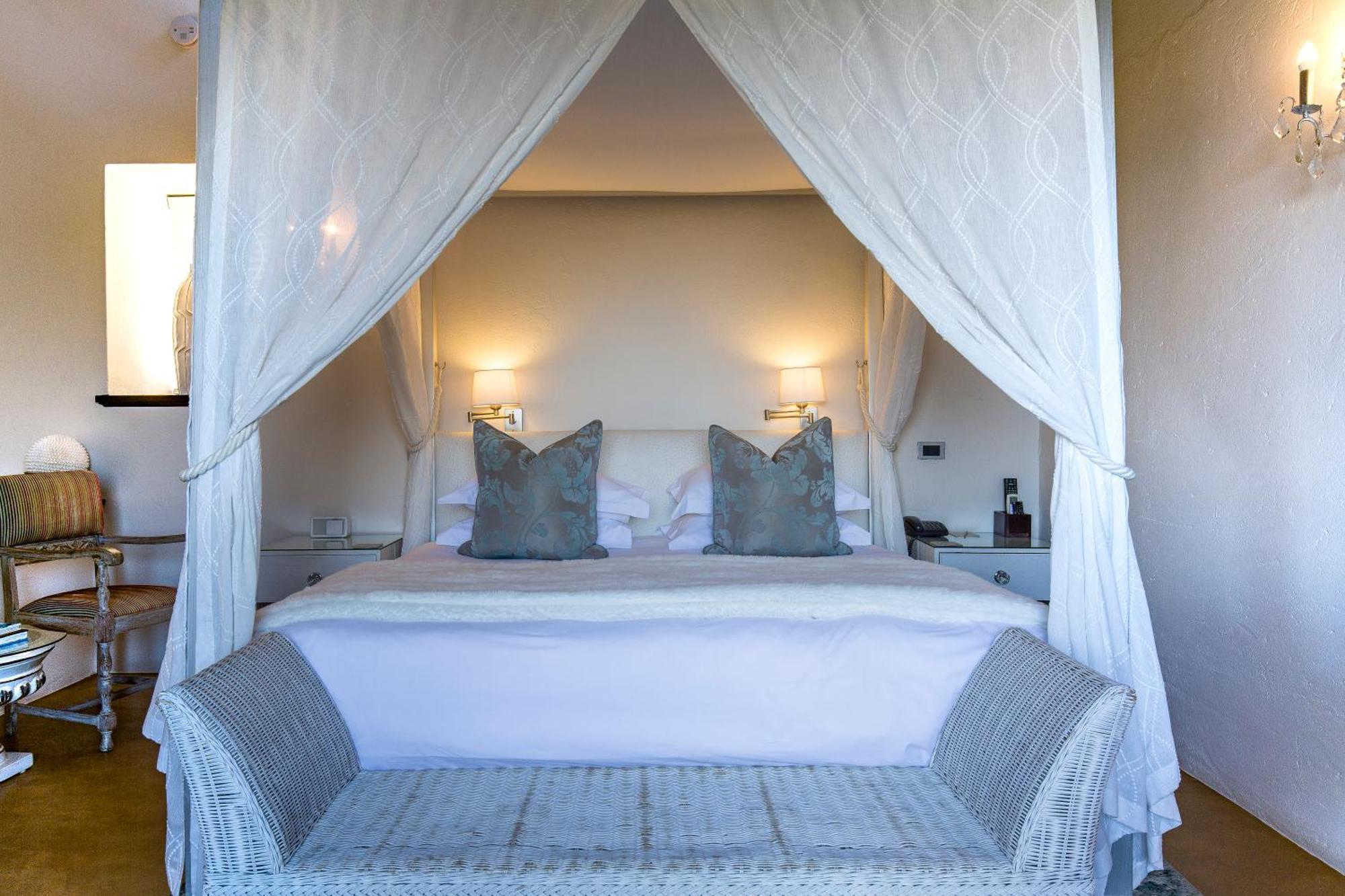 Teremok Lodge & Spa 德班 外观 照片
