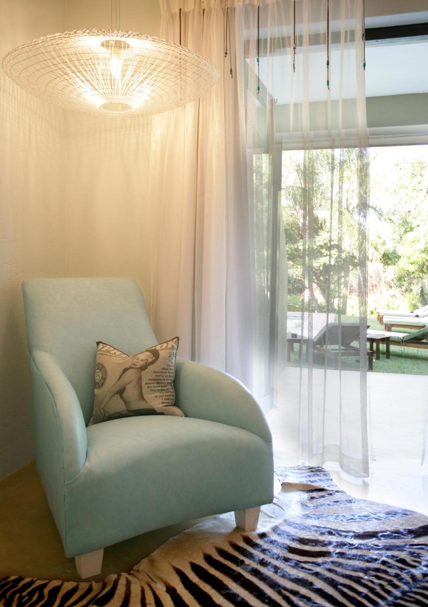 Teremok Lodge & Spa 德班 客房 照片