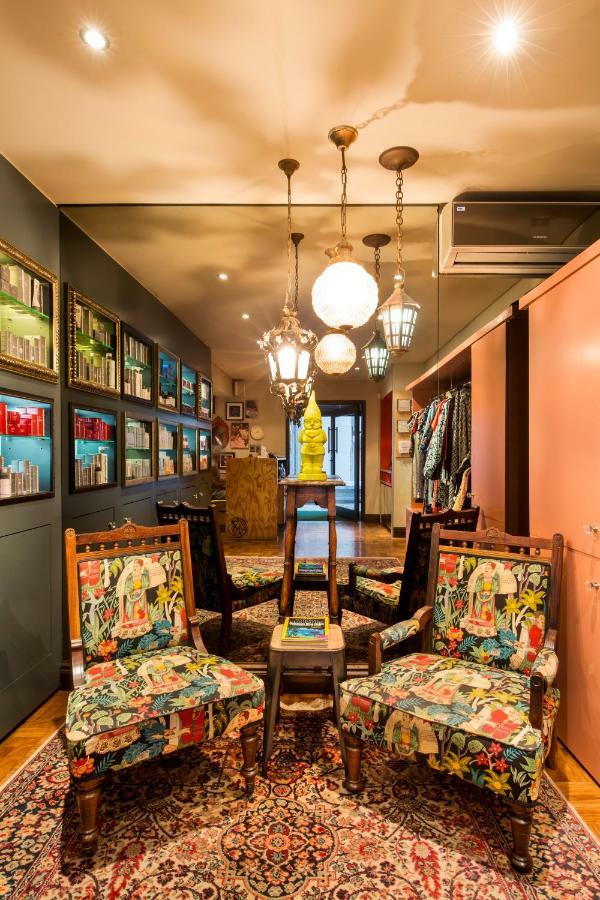 Teremok Lodge & Spa 德班 外观 照片