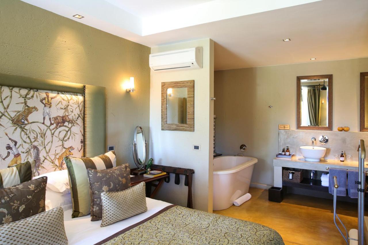 Teremok Lodge & Spa 德班 外观 照片